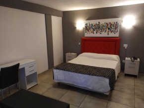 Hotel GBH